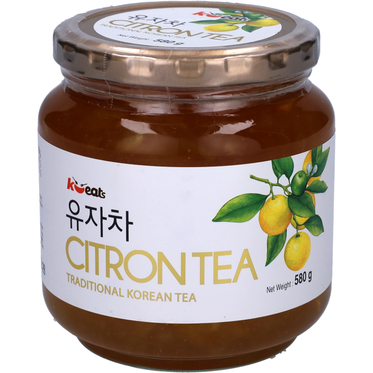 Product image of Citron Tea