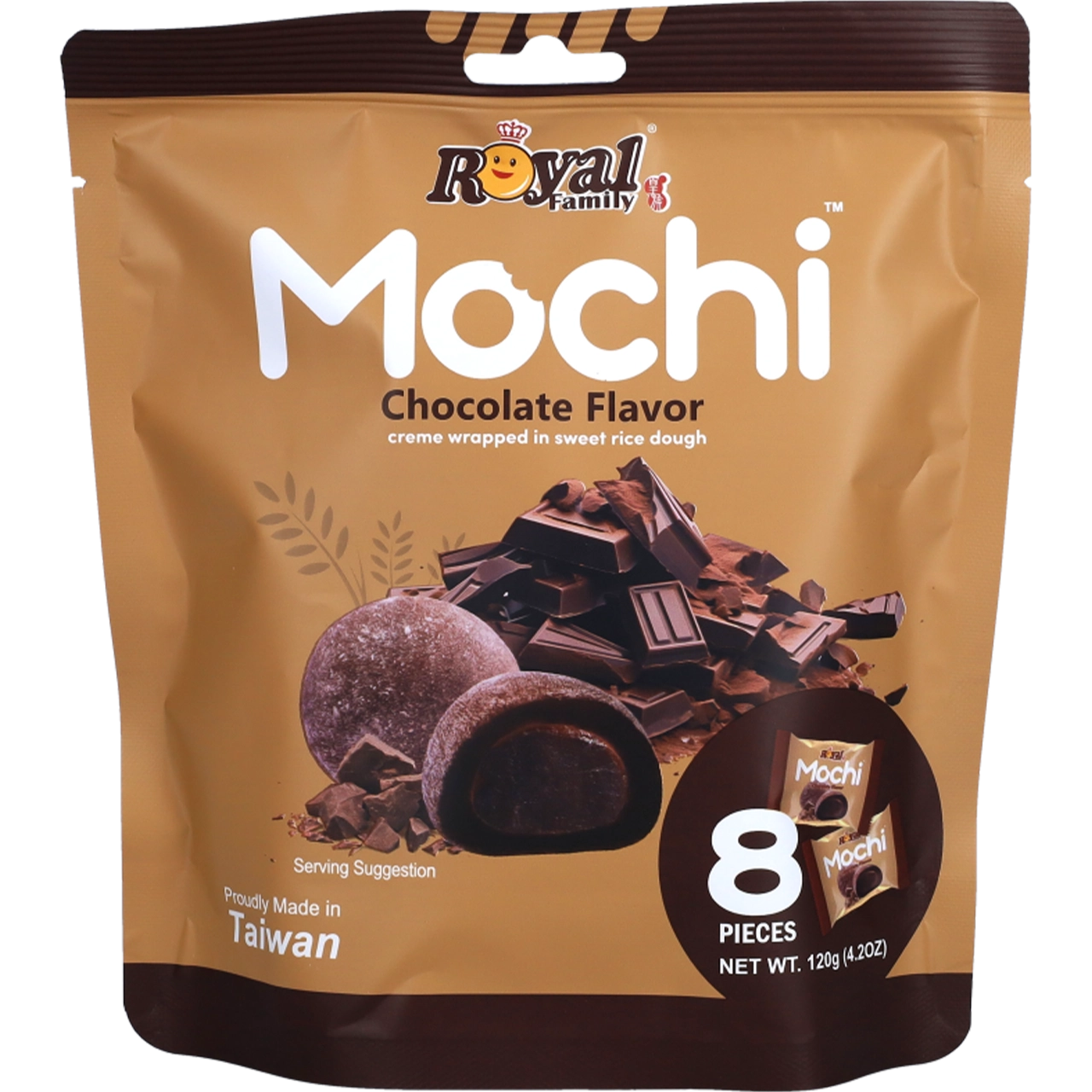 Product image of Royal Family Chocolate