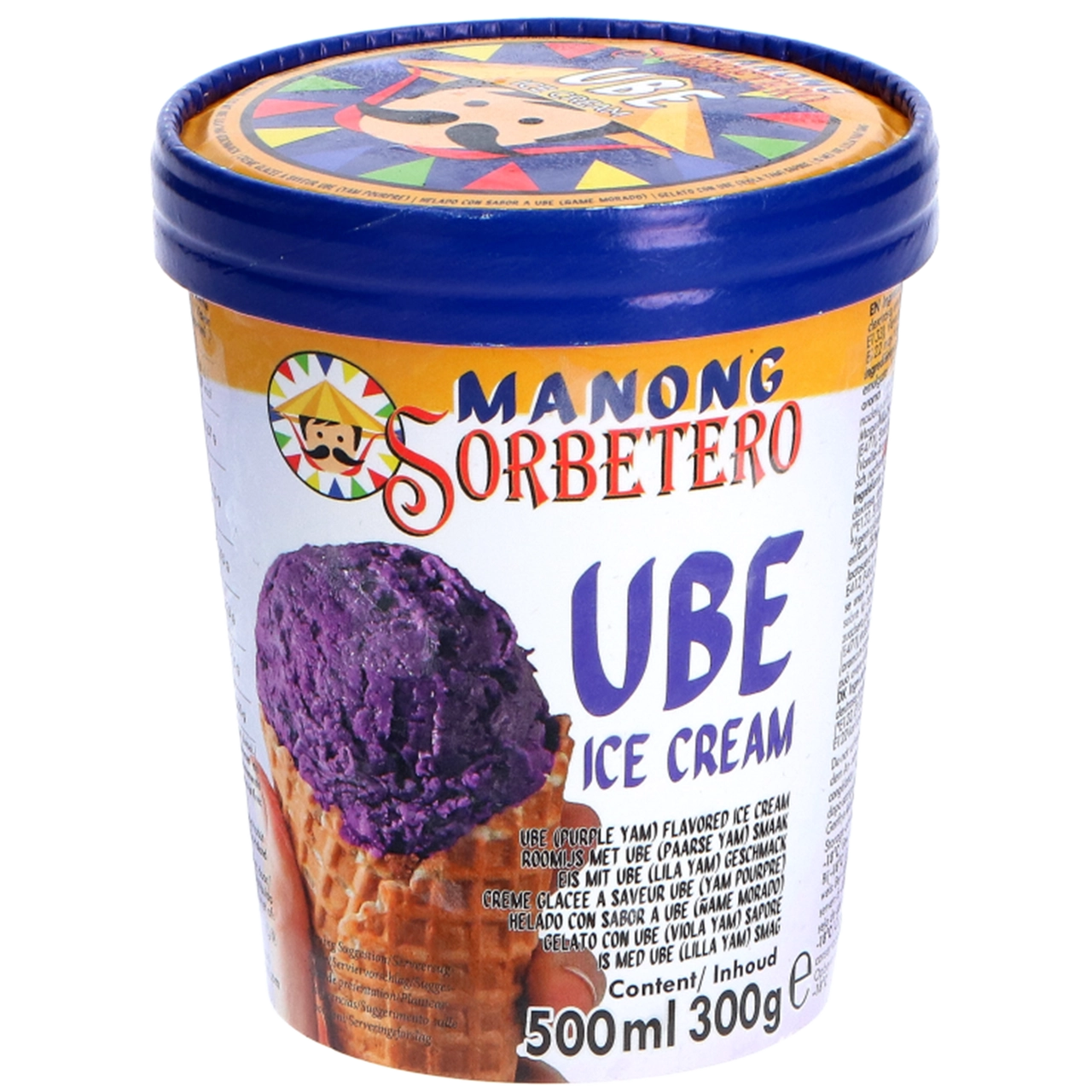 Manong Sorbetero