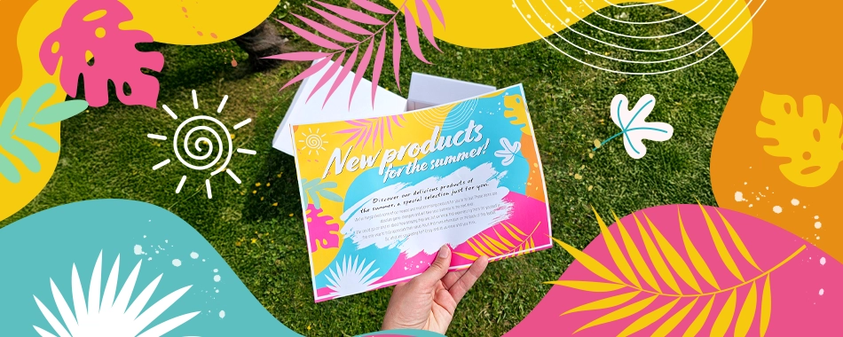 The Box of the Summer 2025 is here!