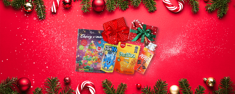 Get your shop ready for the holiday season! 