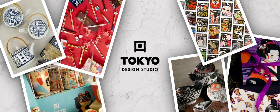 New premium Japanese tableware for retail, restaurants & catering
