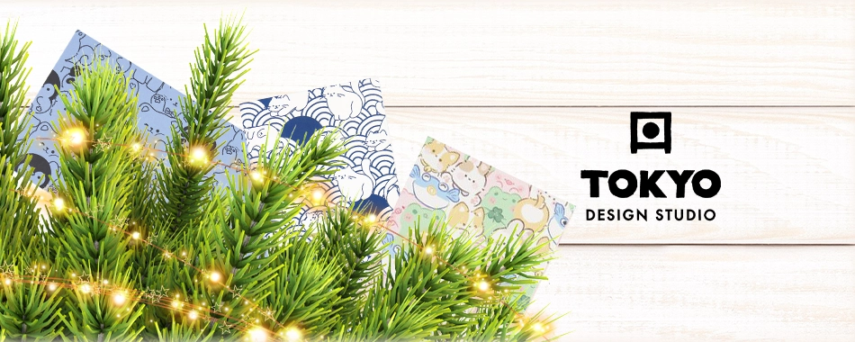 New Arrival: Tokyo Design Studio Kawaii Giftsets!
