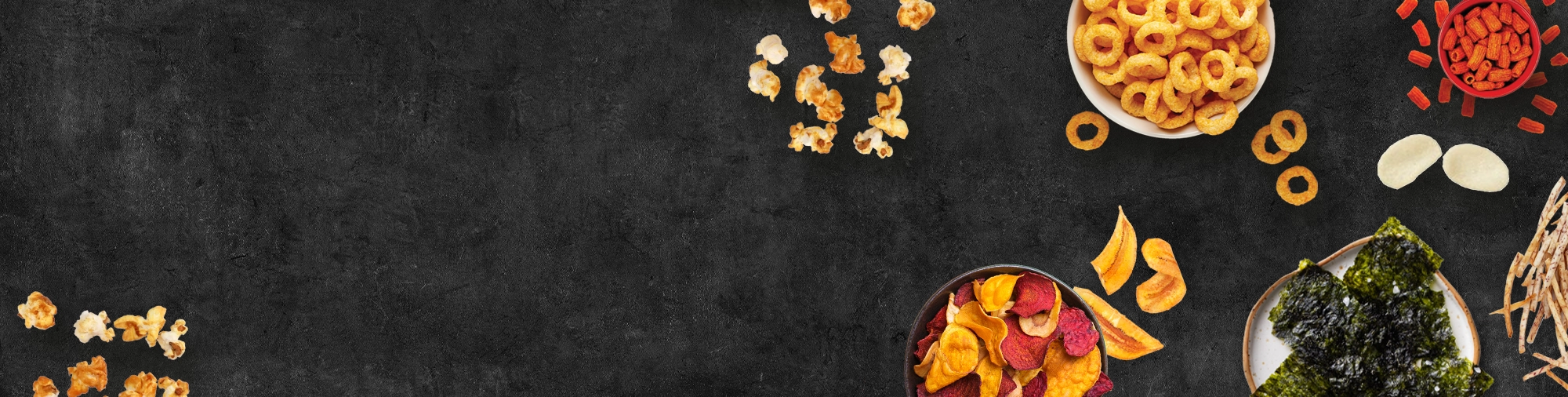 Chips and Bites