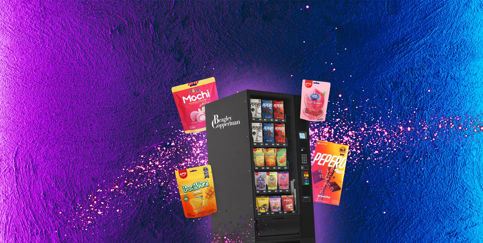 Vending Machine