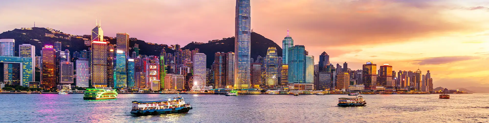 Hong Kong
