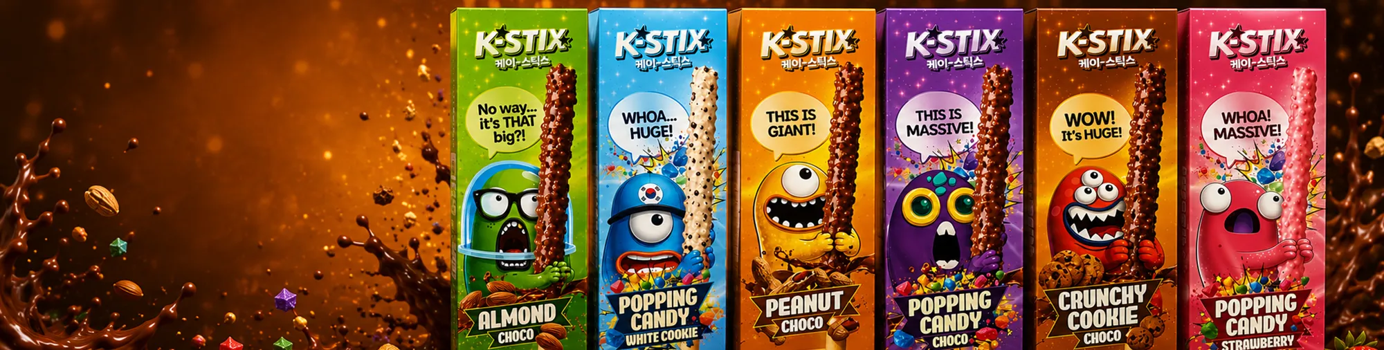 K-STIX