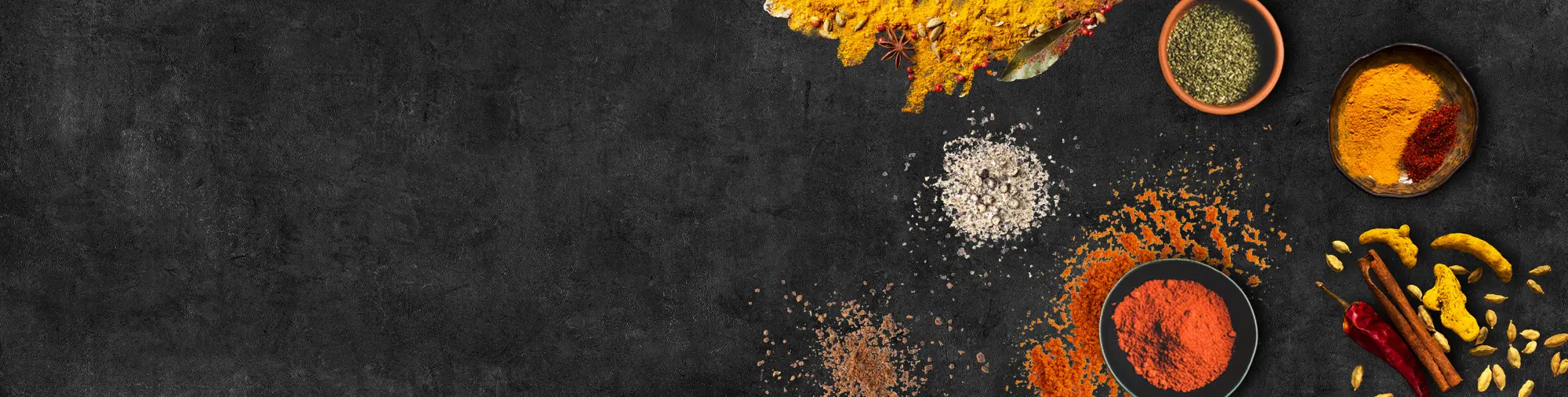 Spices