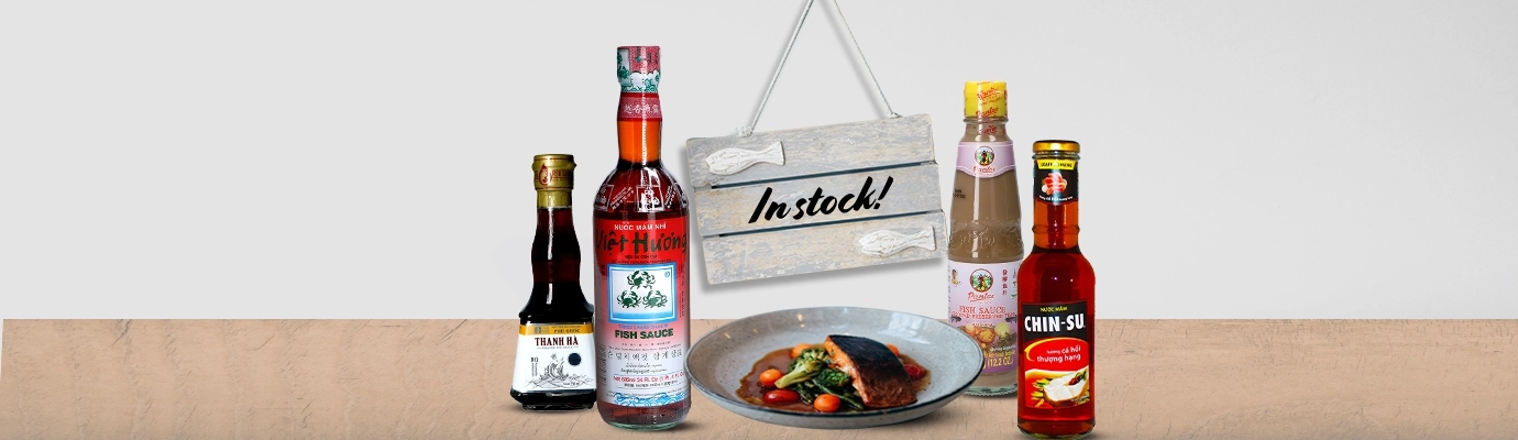 A Guide: Comparing fish sauces