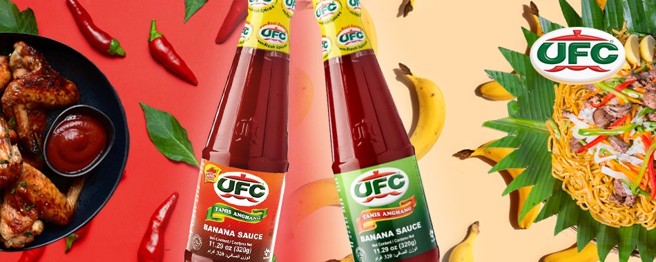 Exploring the Unique Flavors of Filipino Banana Sauce 