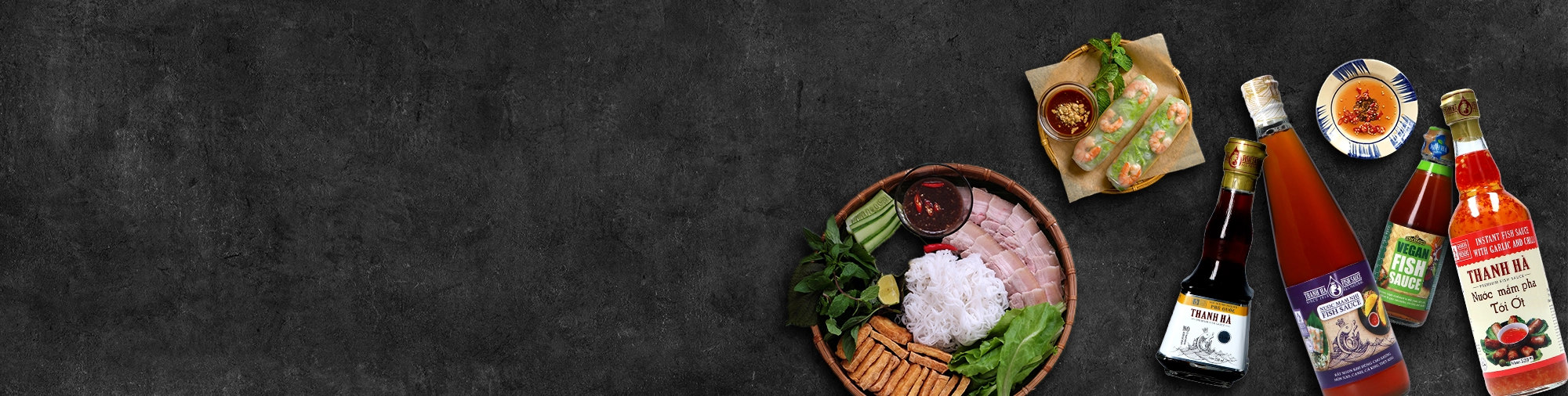 Fish Sauce