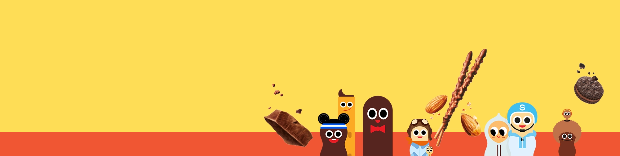 Pepero