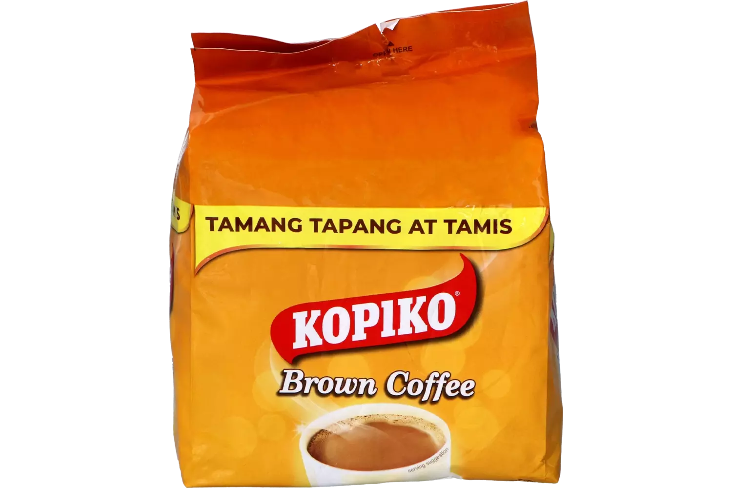 Kopiko - Brown Coffee 27.5g