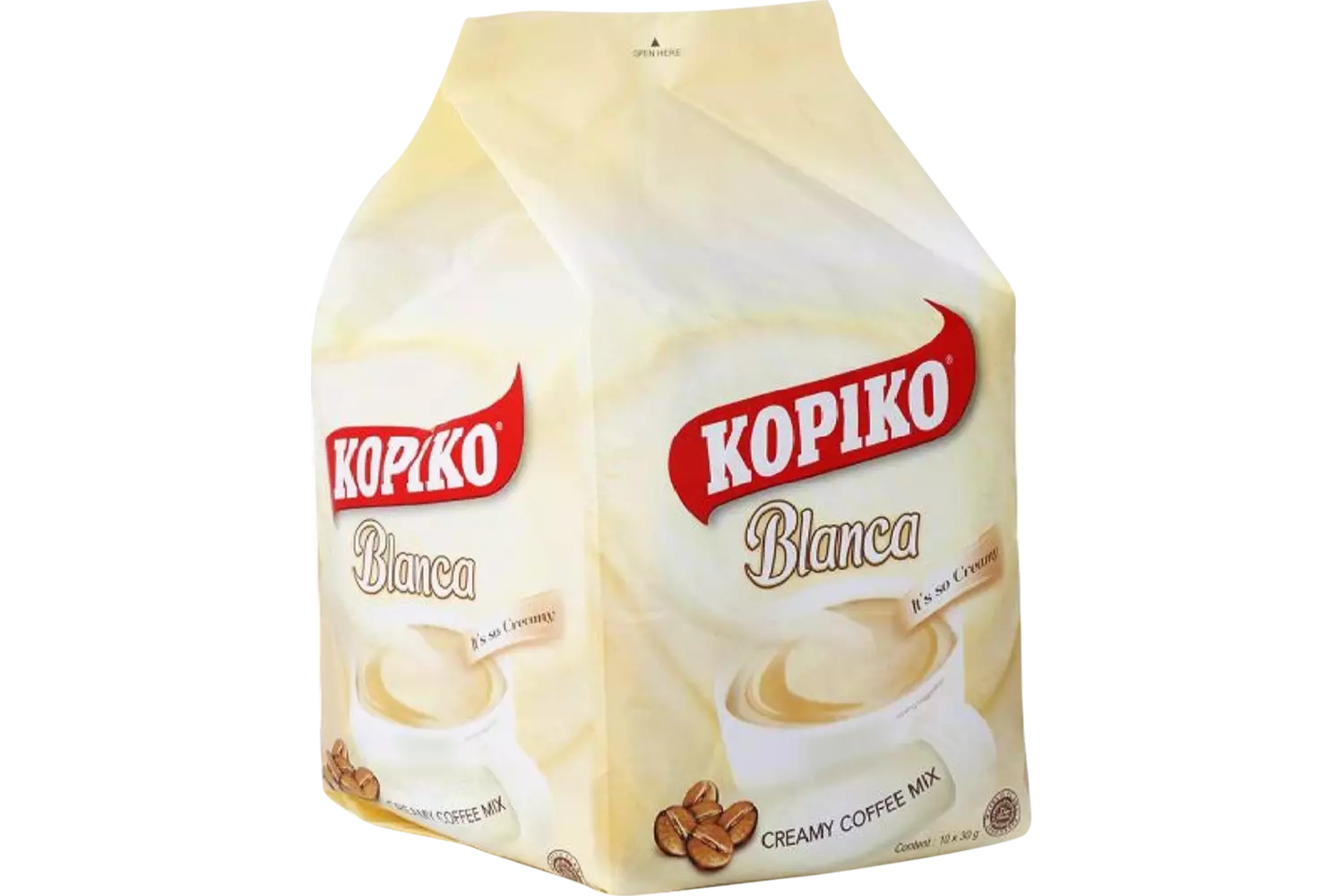 Kopiko - Blanca 300g