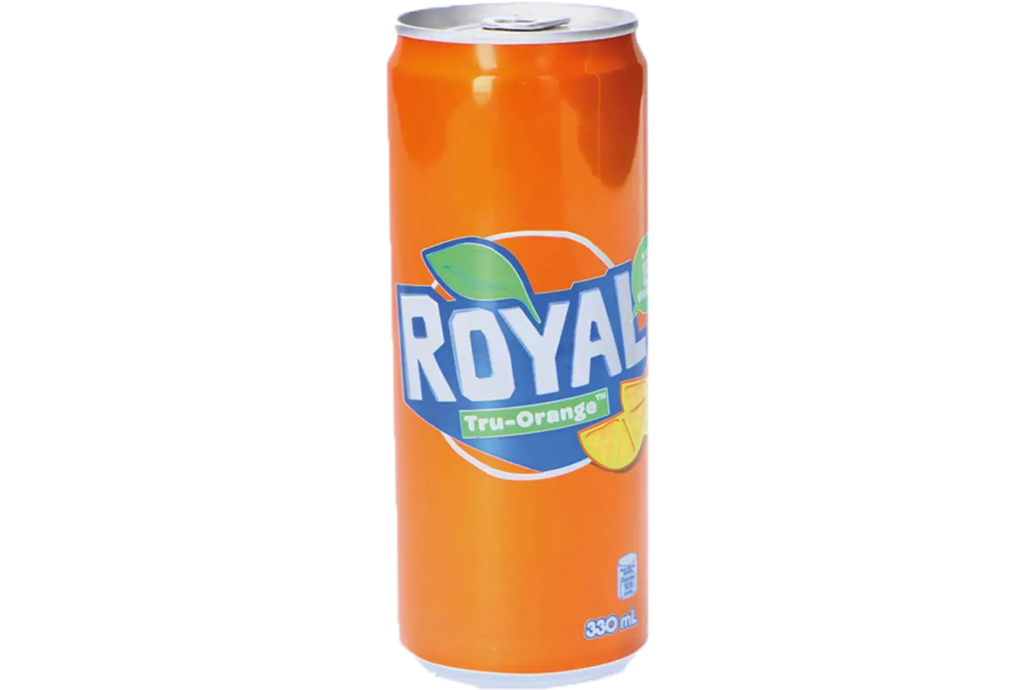 Royal - Tru Orange 320ml