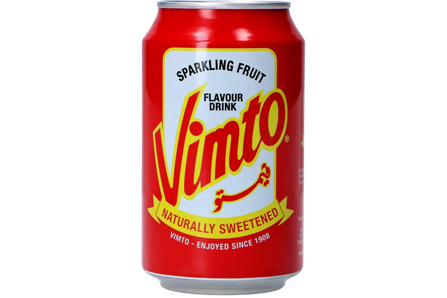 Vimto - Sparkling Fruit 330ml