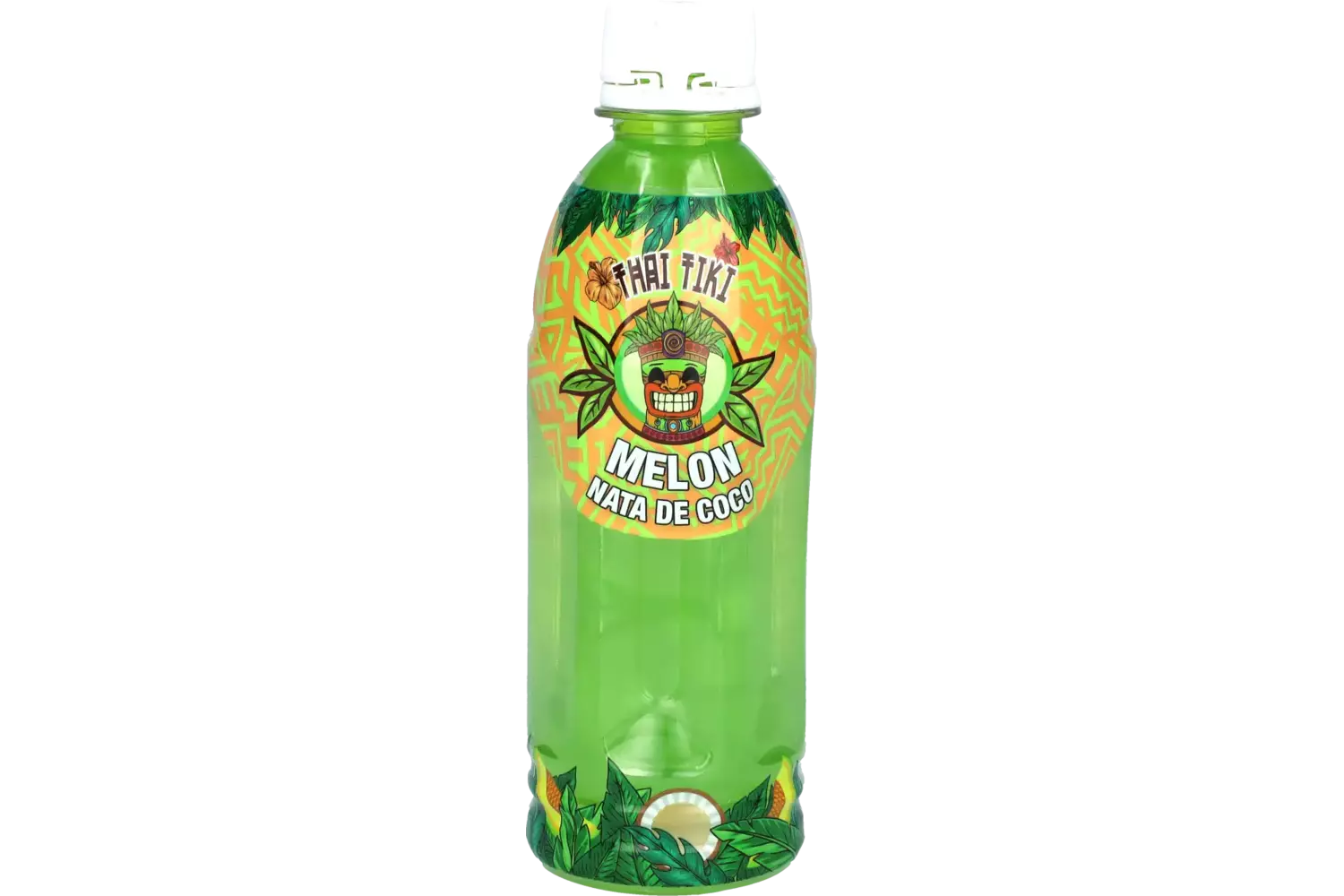 Thai Tiki - Nata de Coco Drink Melon 300ml