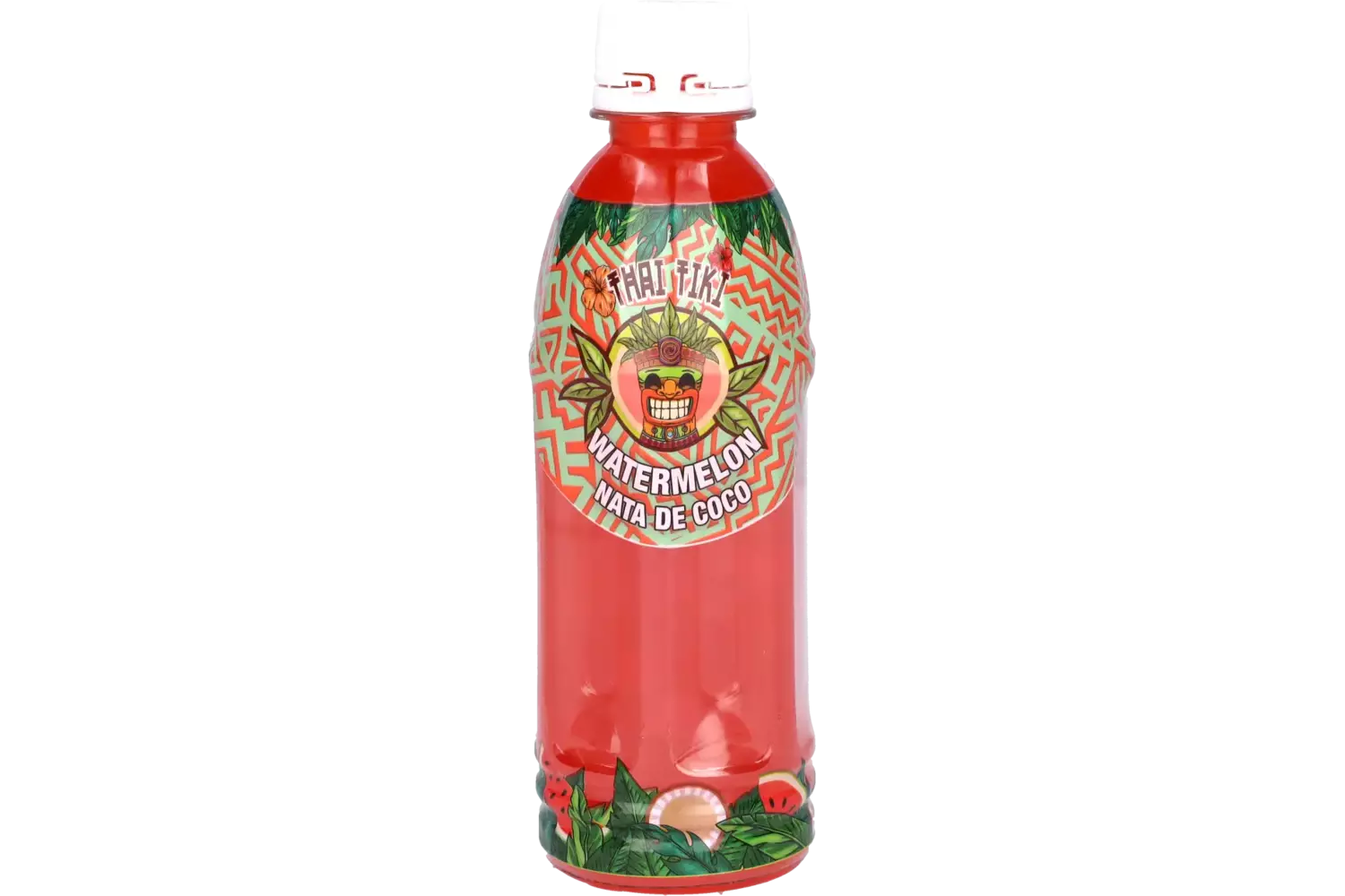 Thai Tiki - Nata de Coco Drink Watermelon 300ml