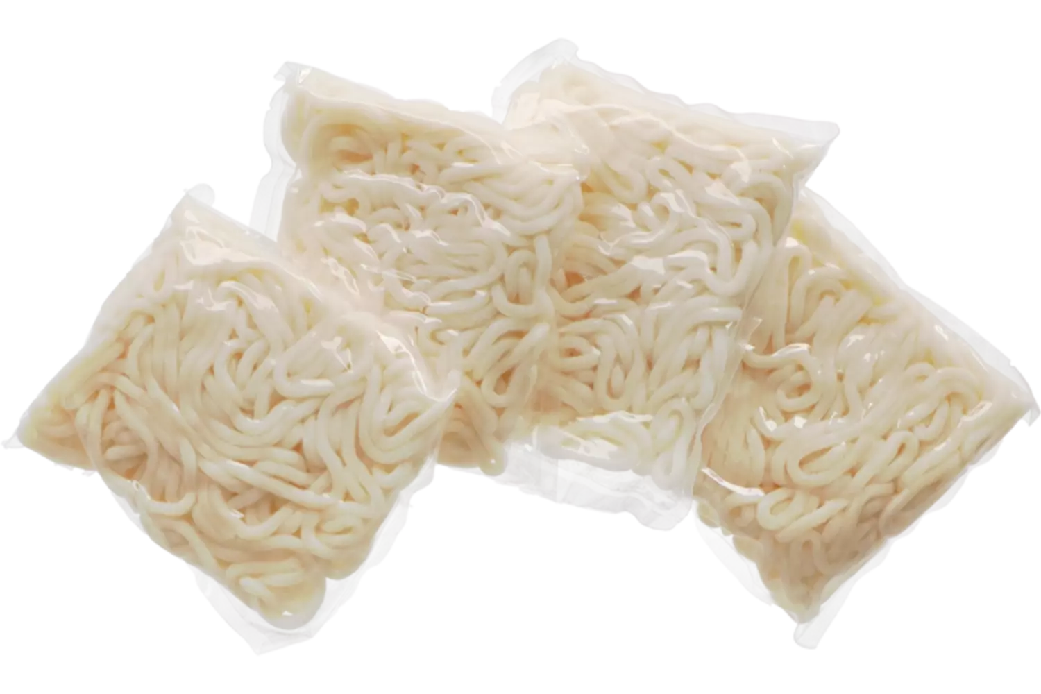 Miyamoto - Instant Udon Noodles Fresh 4x200g