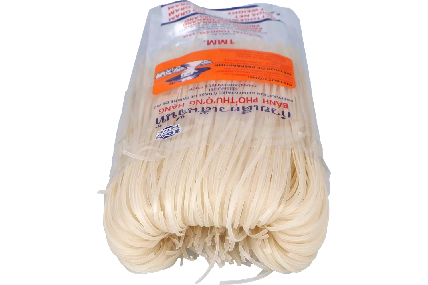 Farmer - Rice Stick 1mm Folded 400g