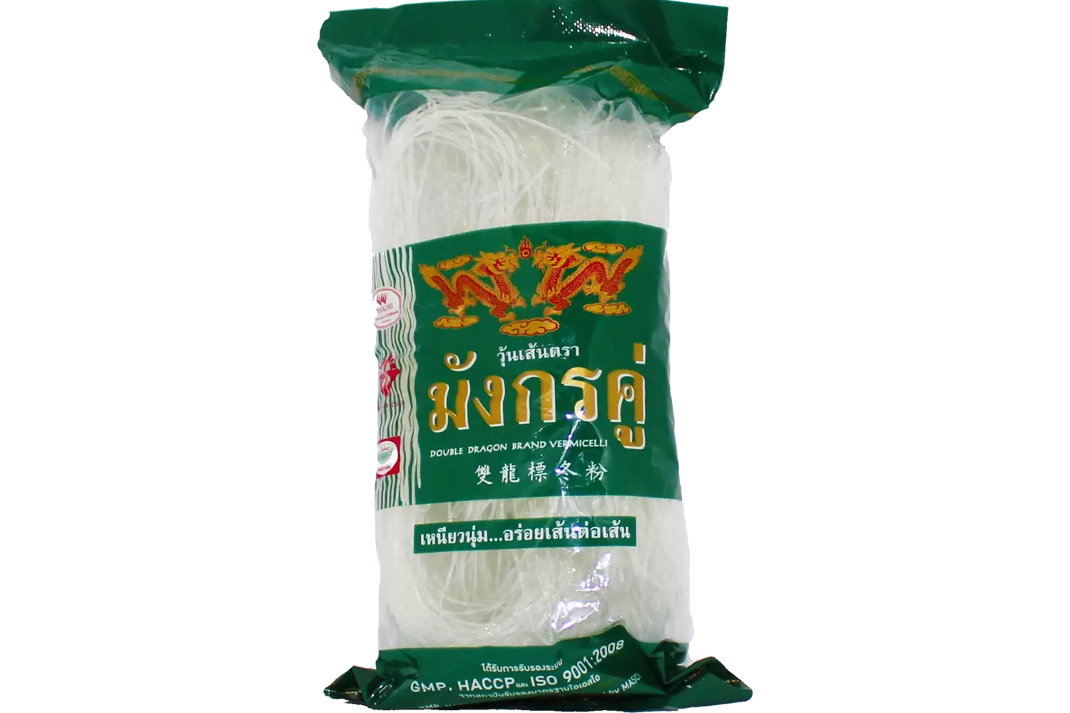 Double Dragon - Mung Bean Vermicelli 80g