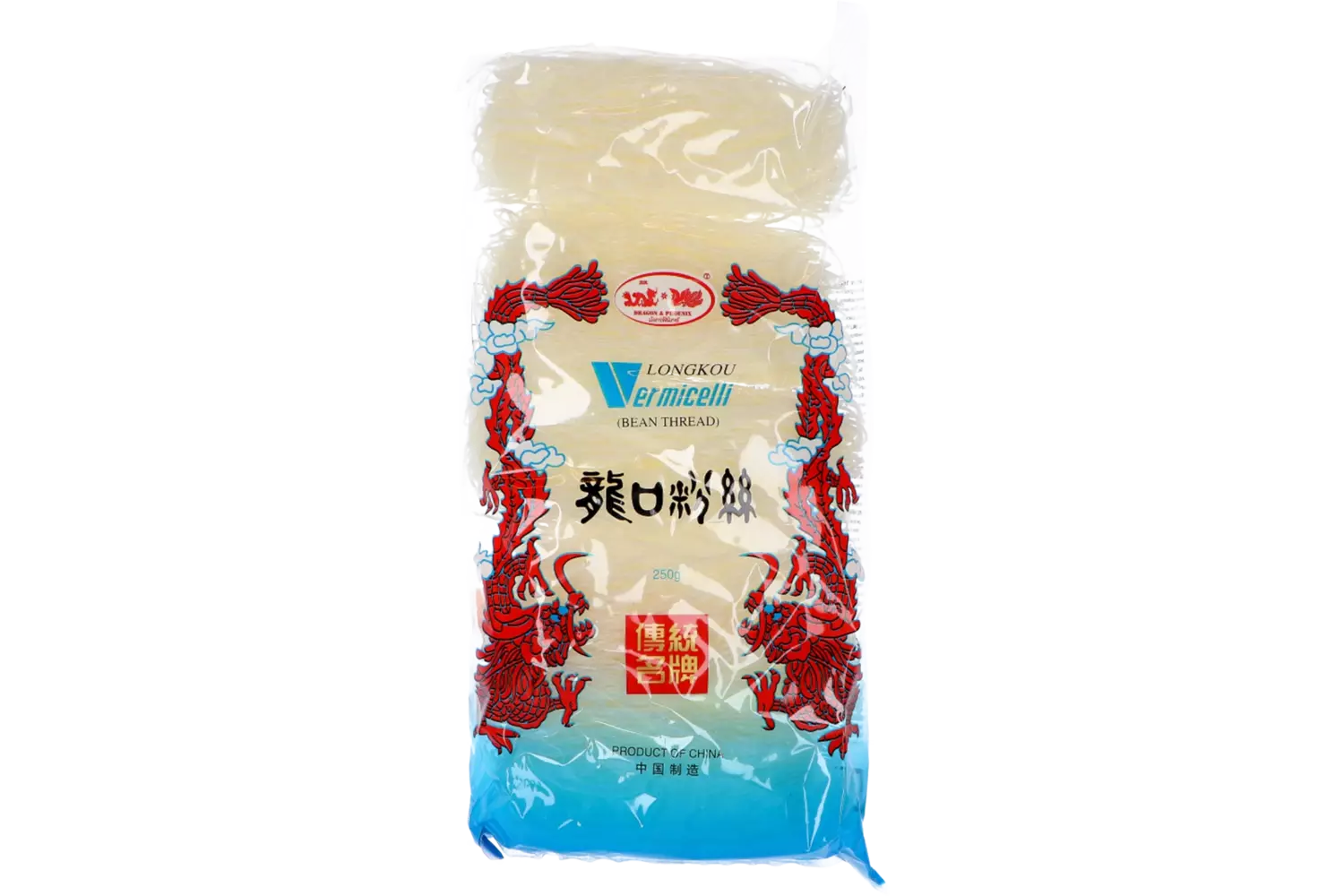 Dragon & Phoenix - Lungkow Vermicelli 250g
