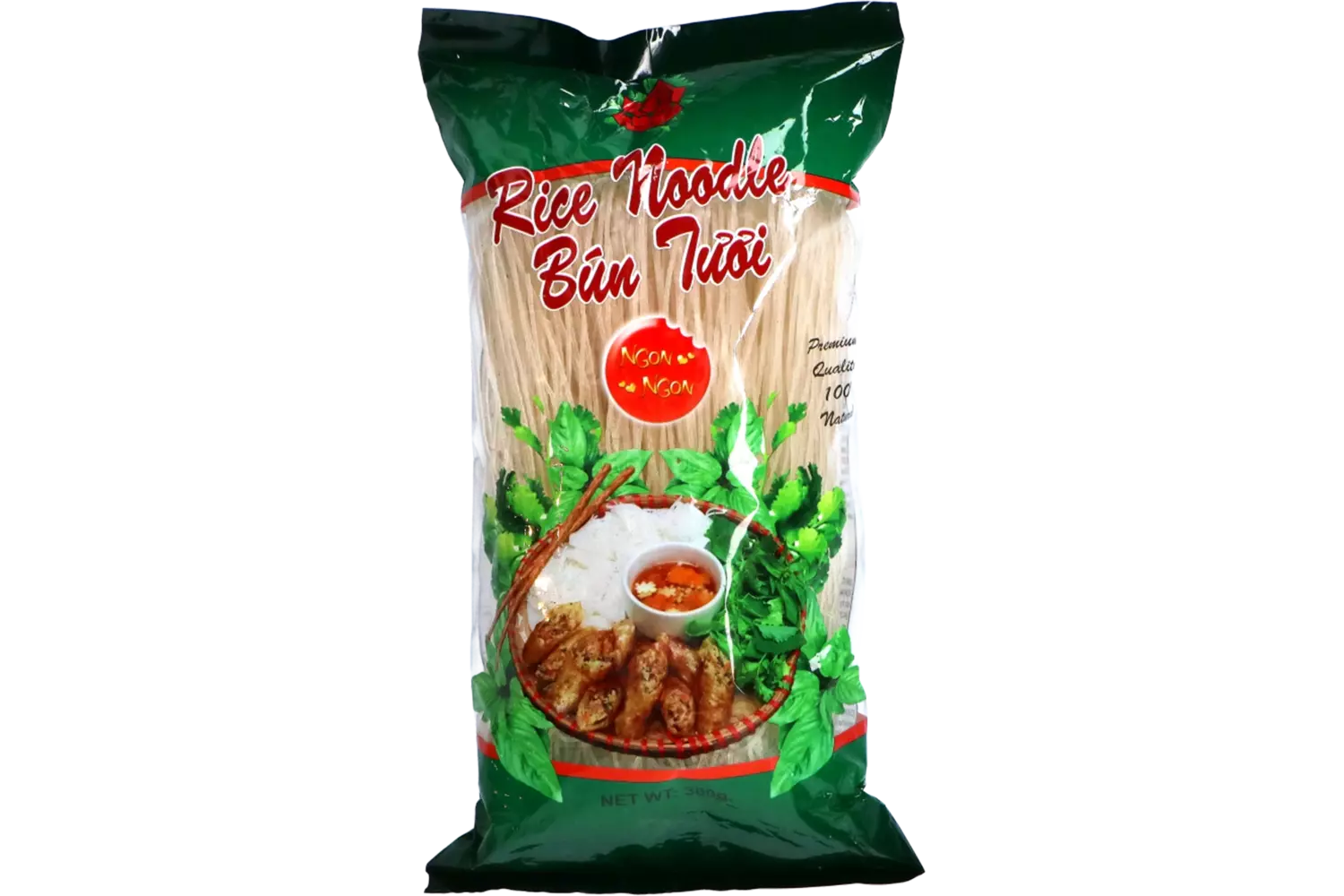Ngon Ngon - Rice Noodle 300g