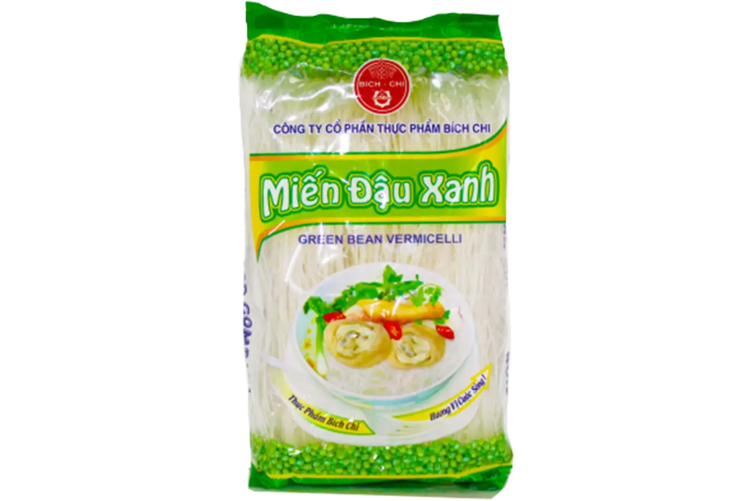 Bich Chi - Green Bean Vermicelli 200g