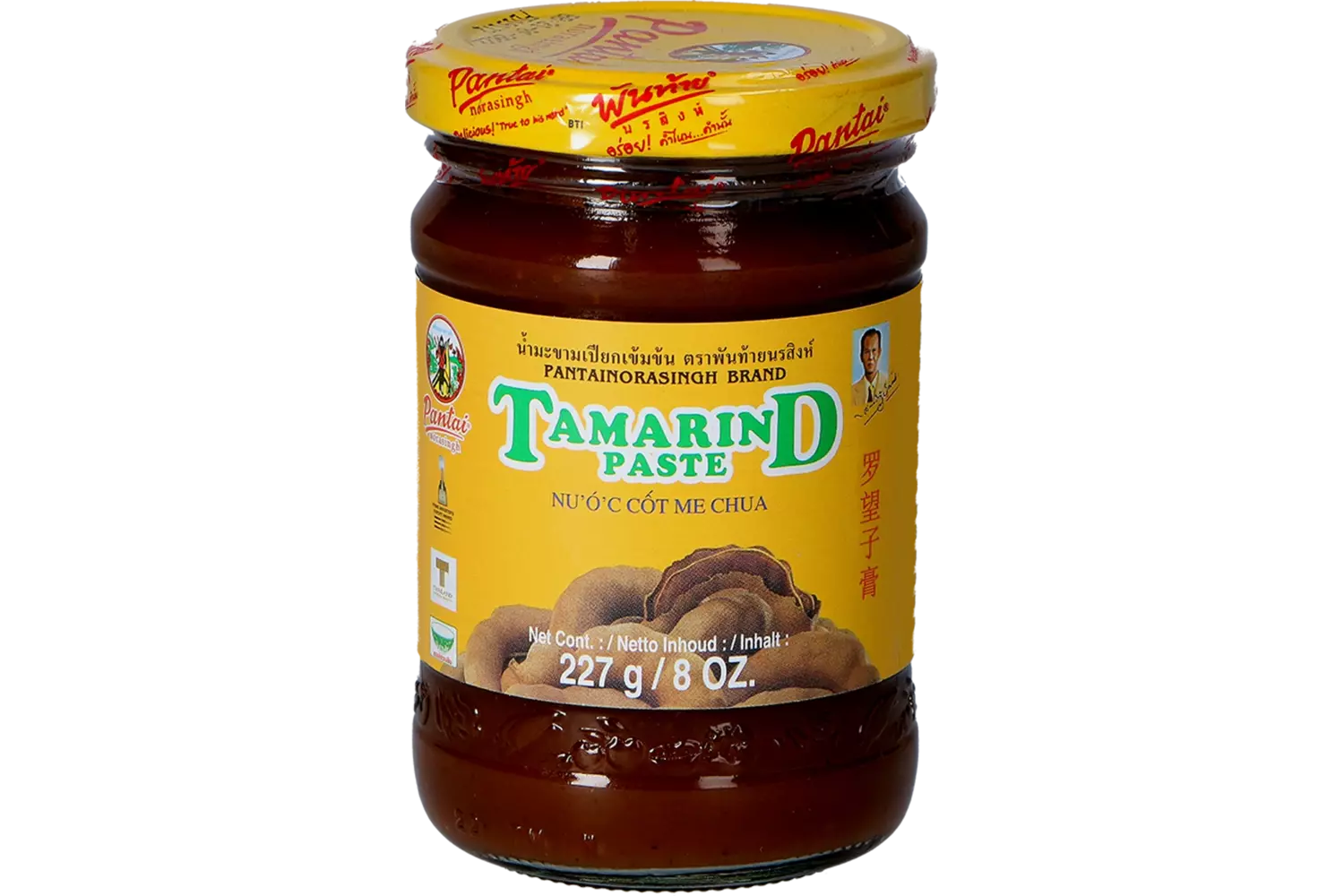 Pantai - Tamarind Paste 227g