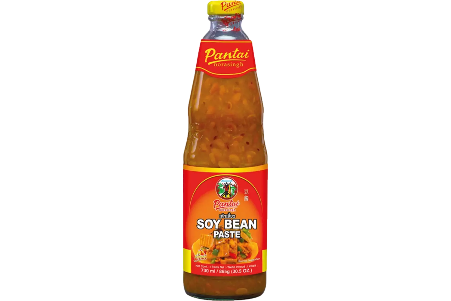Pantai - Soy Bean Paste 730ml