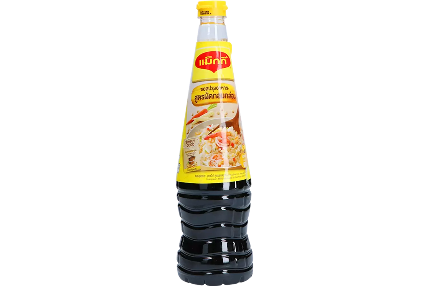 Maggi - Sprinkling & Dipping Seasoning Sauce 680ml