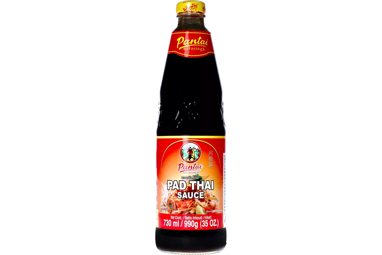Pantai - Pad Thai Sauce 730ml
