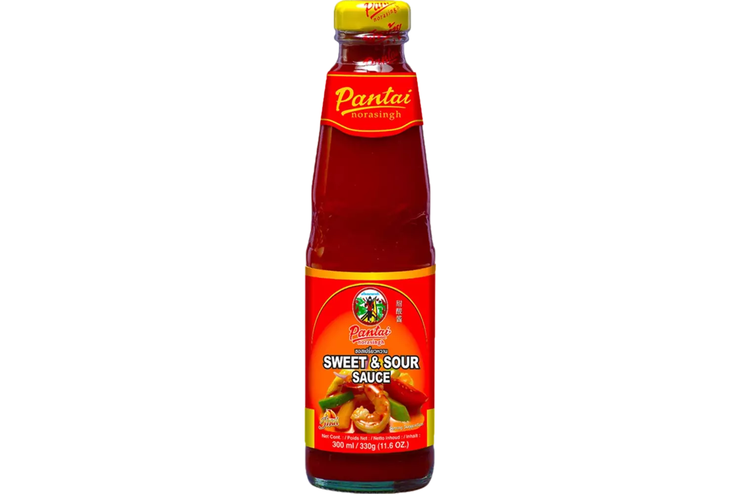 Pantai - Sweet & Sour Sauce 300ml