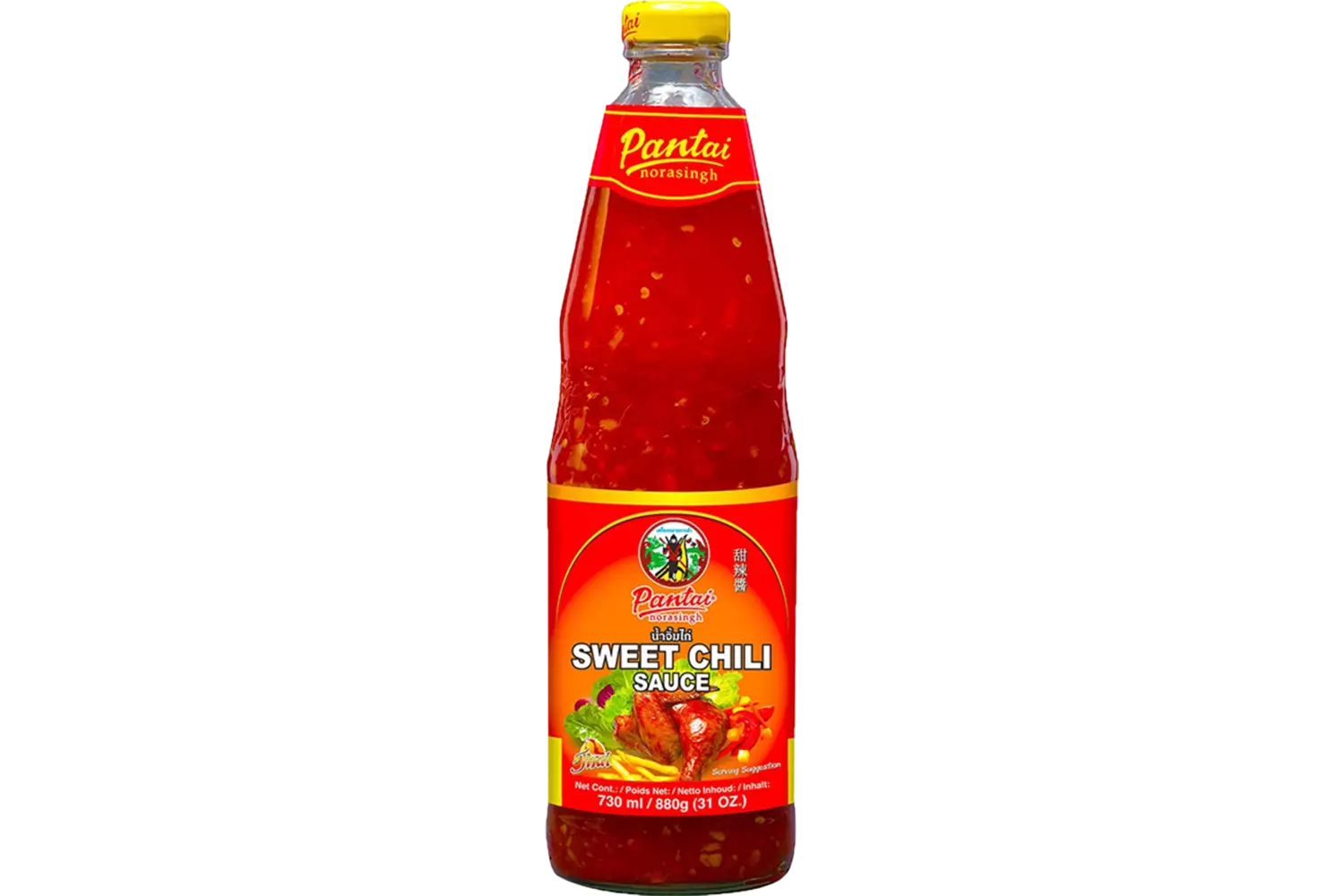 Pantai - Sweet Chili Sauce 730ml