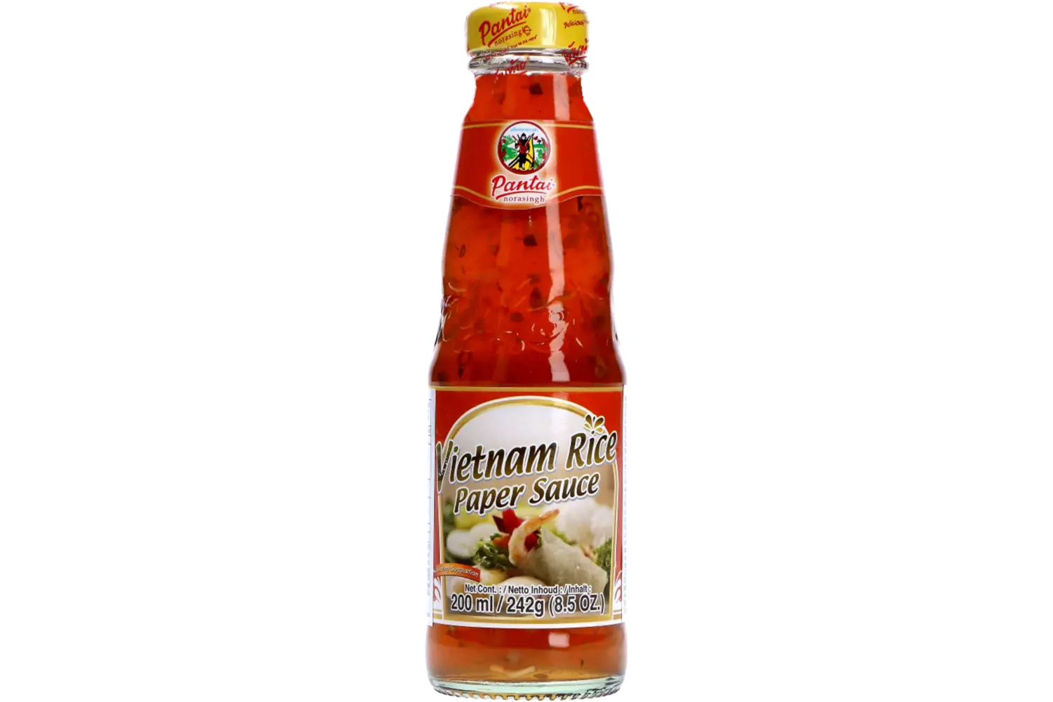Pantai - Vietnam Rice Paper Sauce 200ml