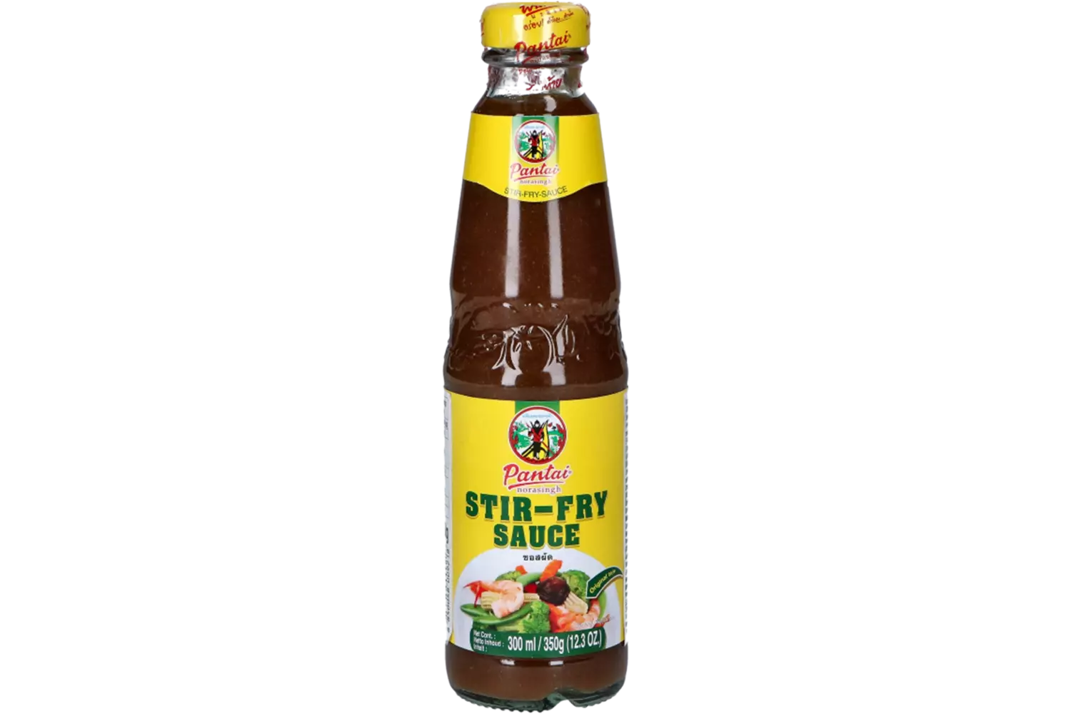 Pantai - Stir Fry Sauce 300ml