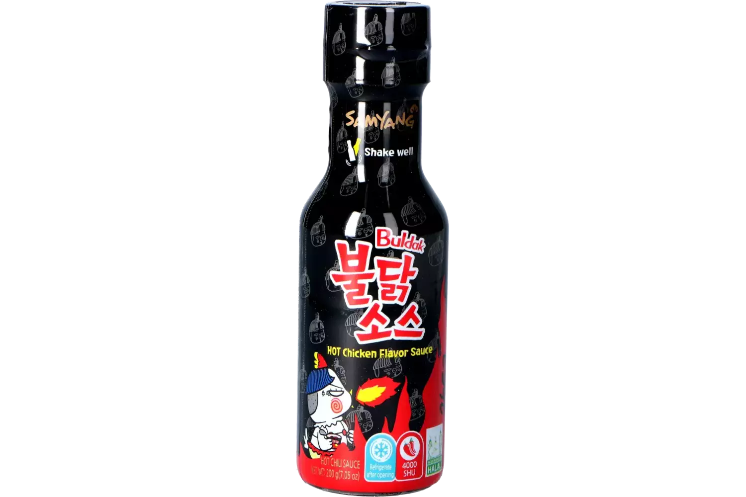 Samyang - Buldak Sauce Original 200g