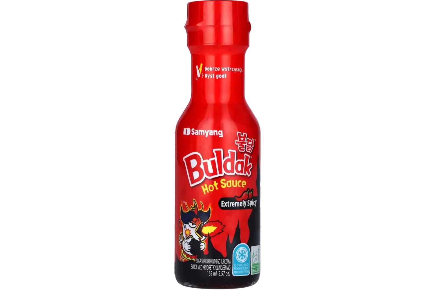 Samyang - Buldak Sauce 2x Spicy 200g