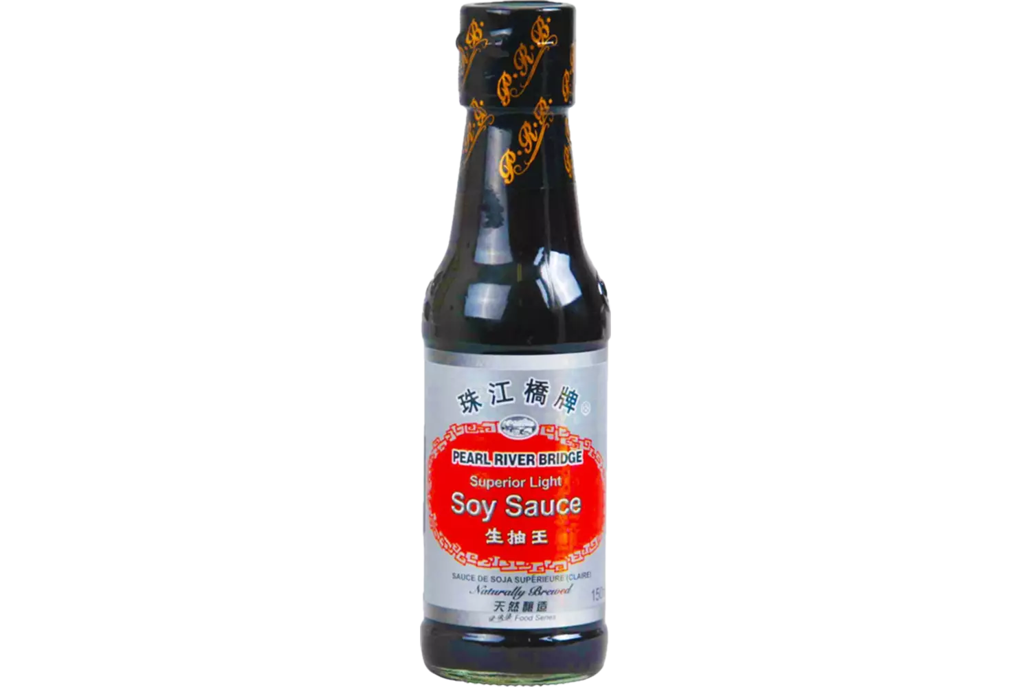 Pearl River Bridge - Light Soy Sauce 150ml
