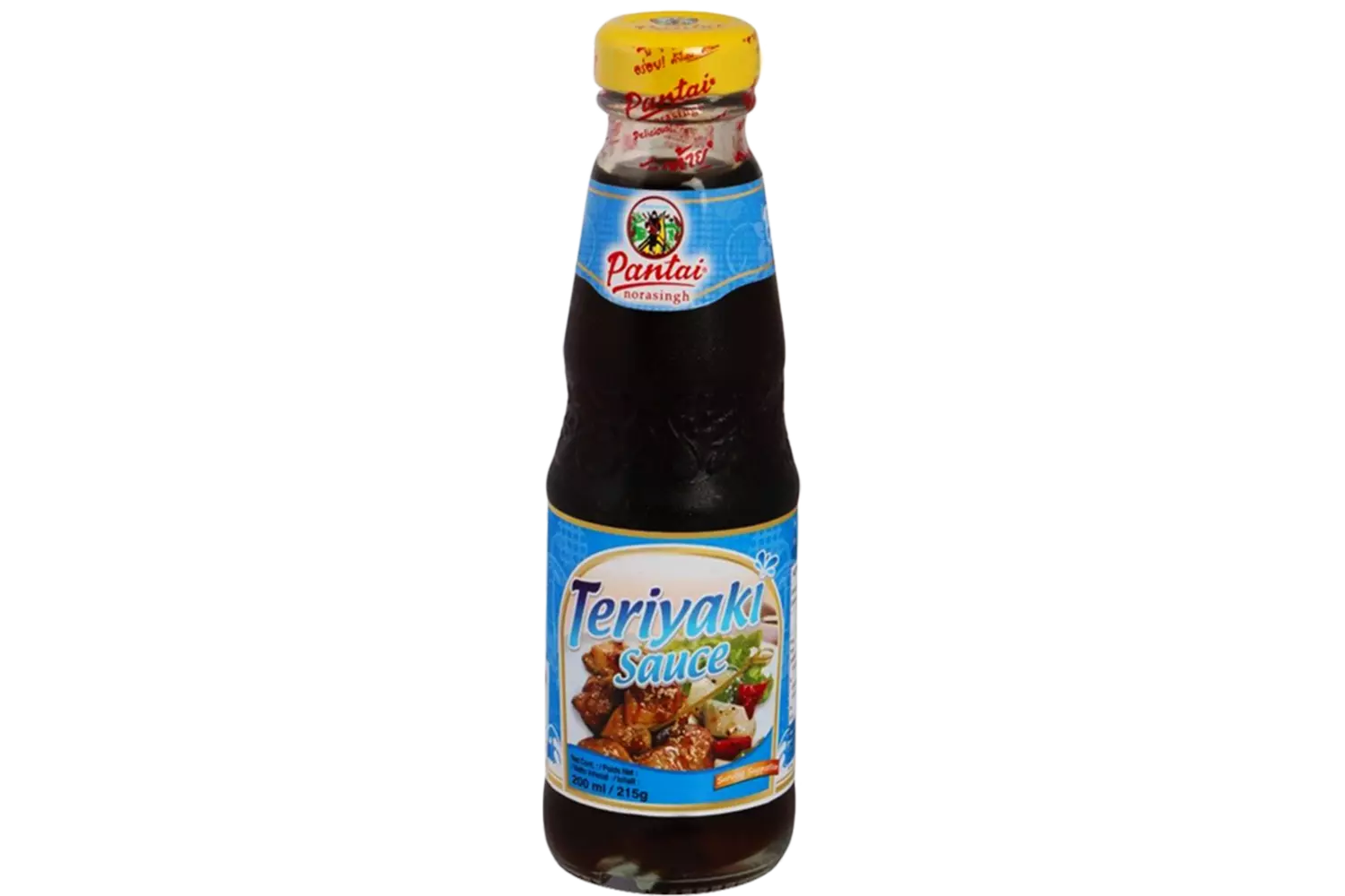 Pantai - Teriyaki Sauce 200ml