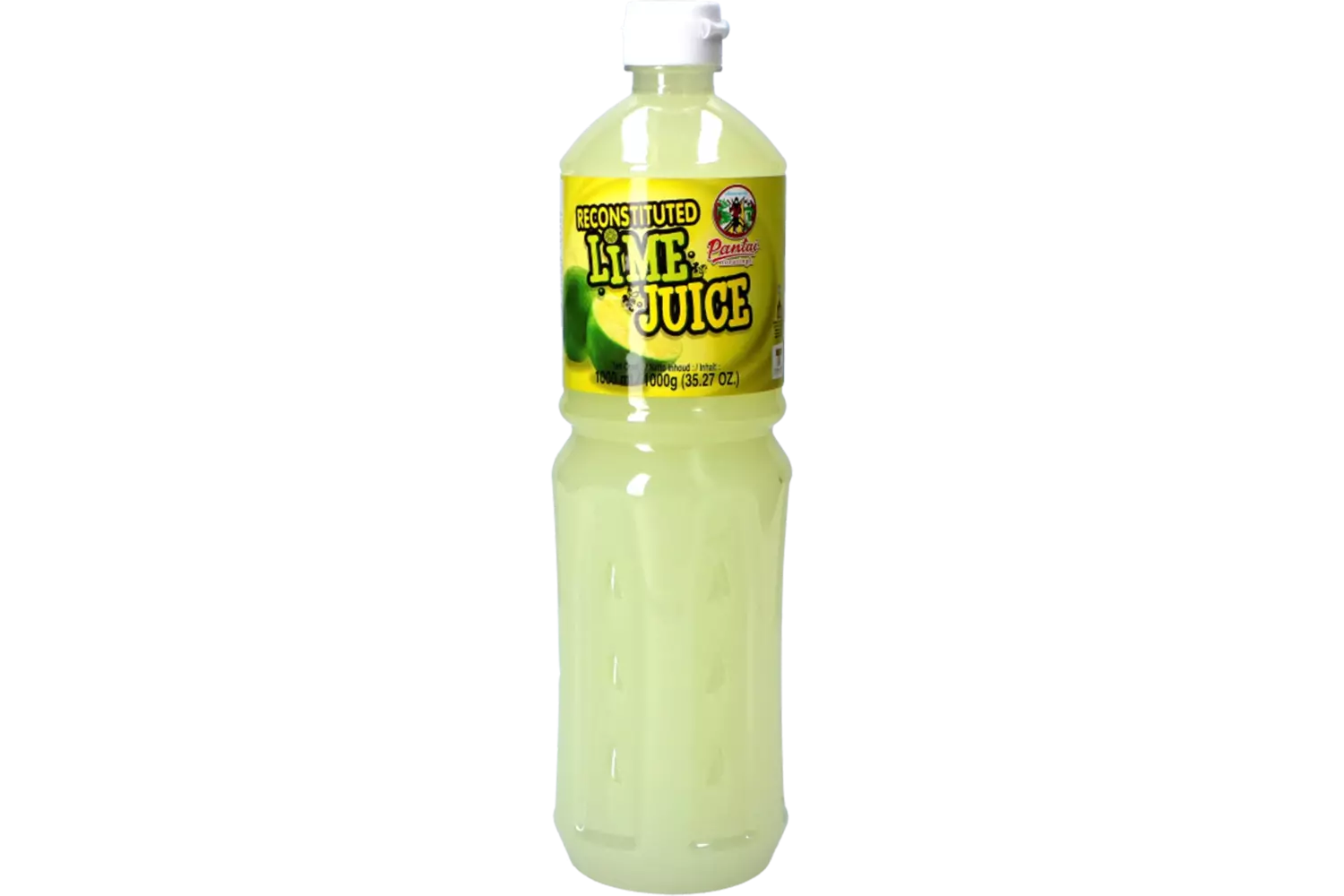 Pantai - Lime Juice for Cooking 1L