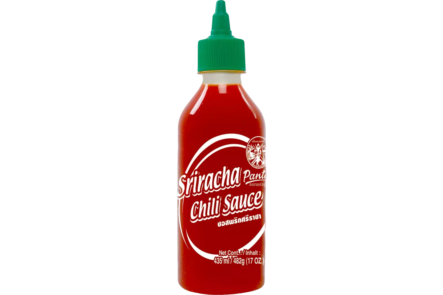 Pantai - Sriracha Chili sauce 435ml