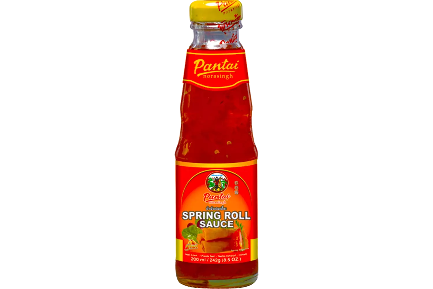Pantai - Spring Roll Sauce 200ml