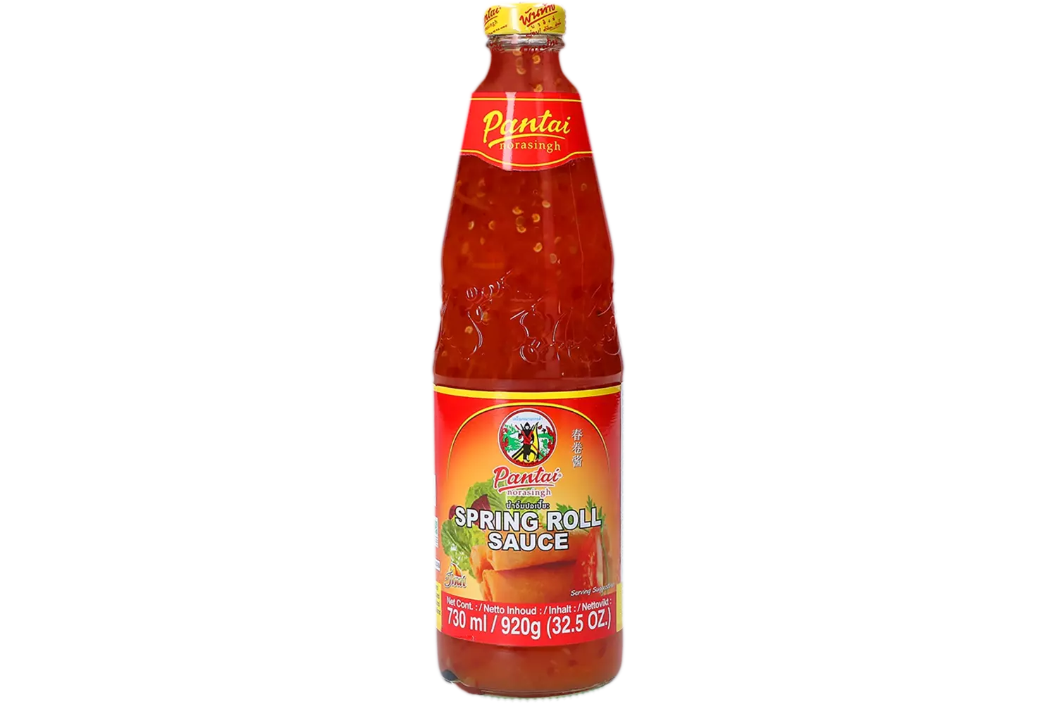 Pantai - Spring Roll Sauce 730ml