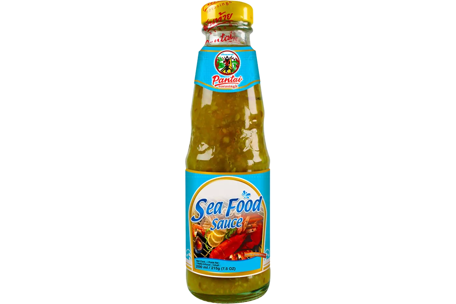 Pantai - Seafood Sauce 200ml