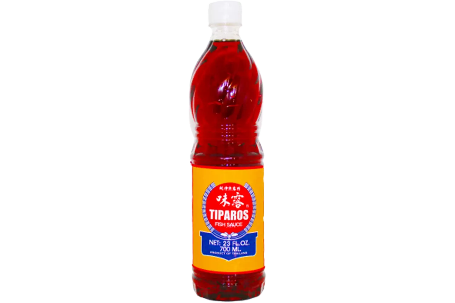 Tiparos - Fish Sauce 700ml
