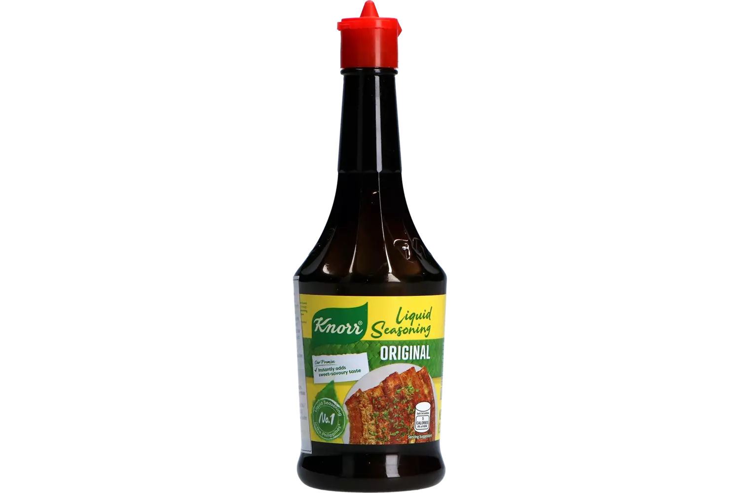 Knorr - Liquid Seasoning Original 250ml