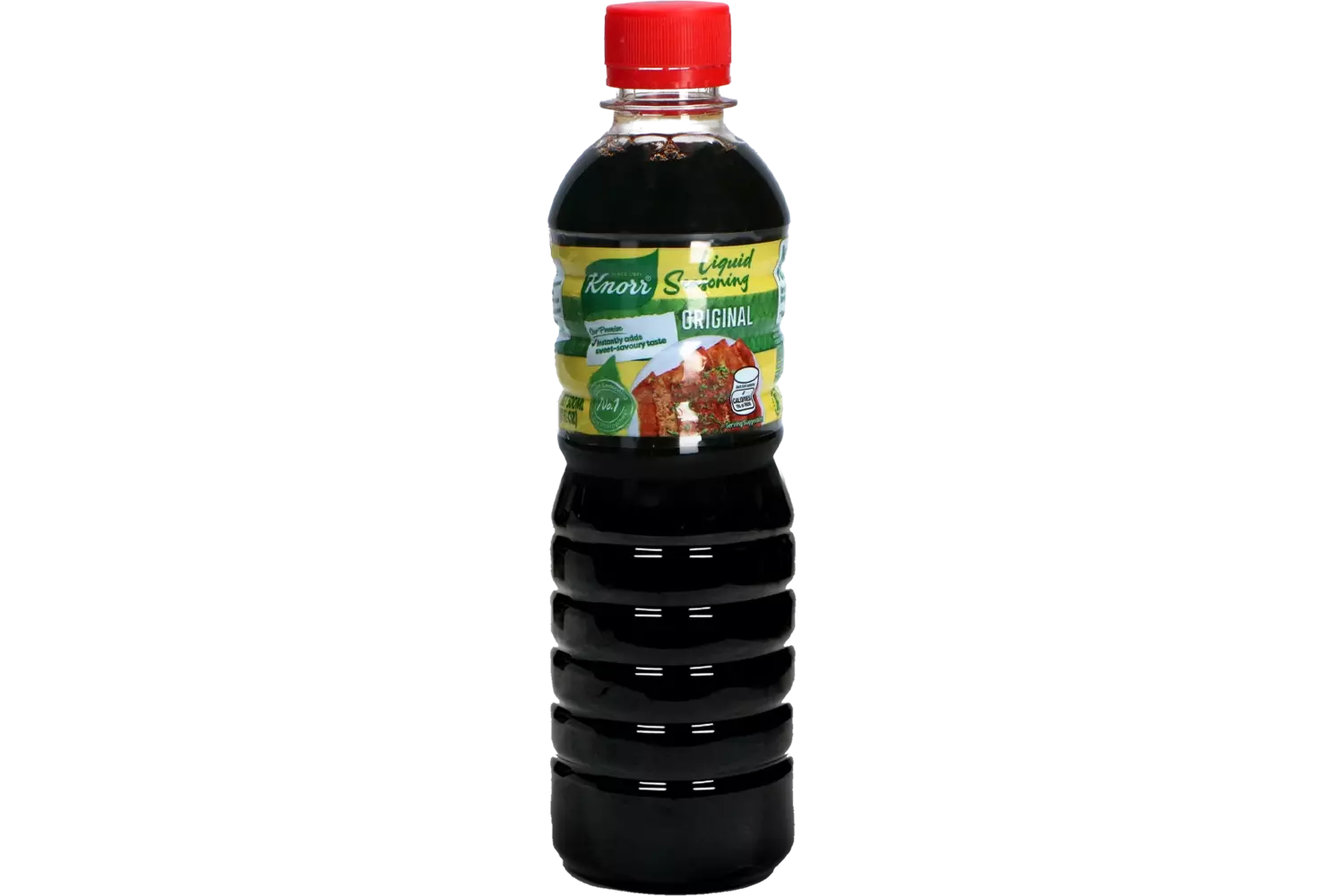 Knorr - Liquid Seasoning Original 500ml