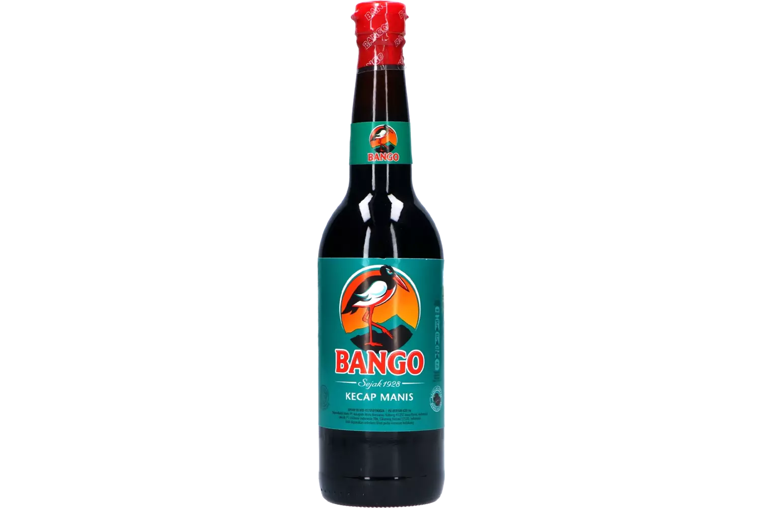 Bango - Kecap Manis 620ml