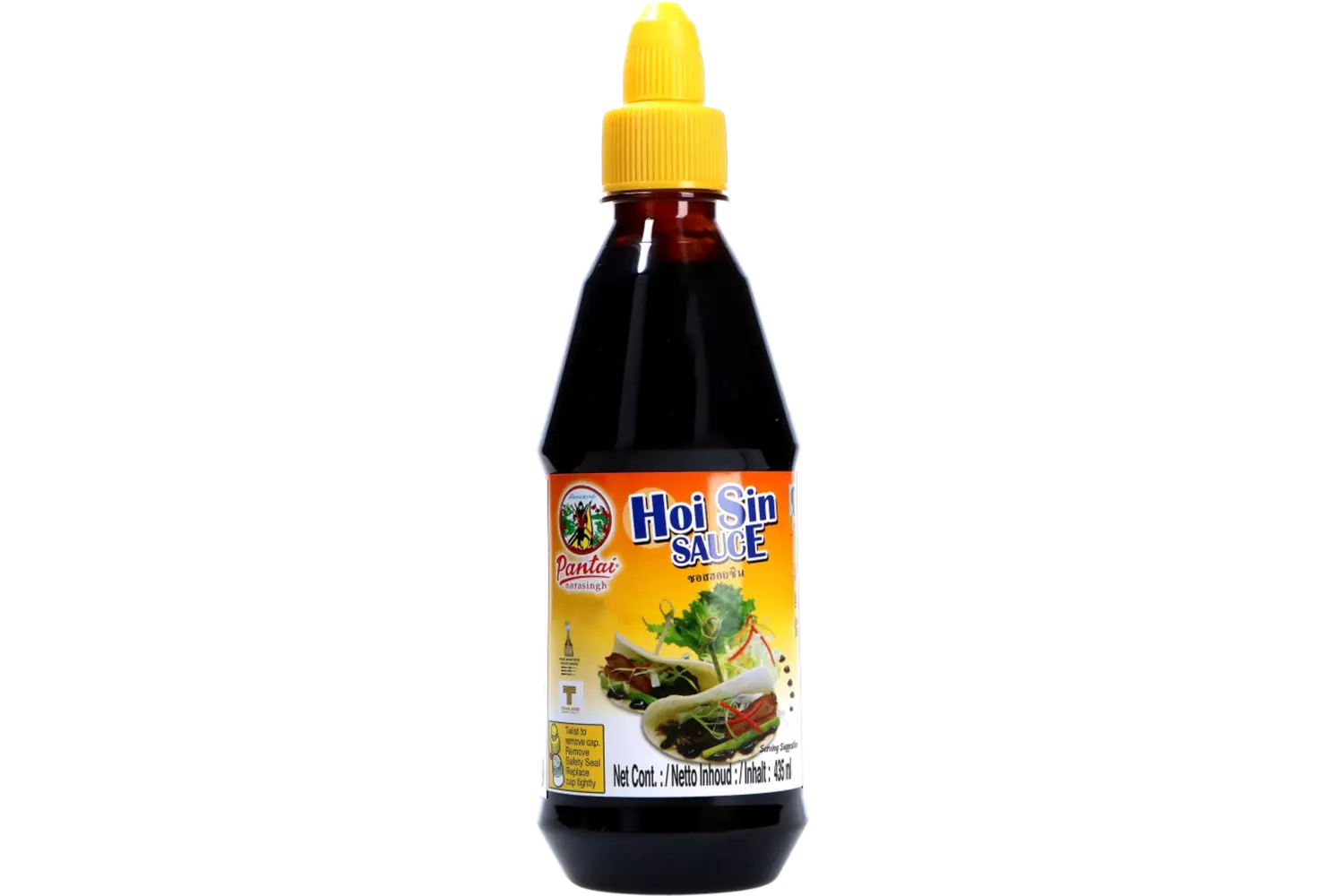 Pantai - Hoisin Sauce 435ml